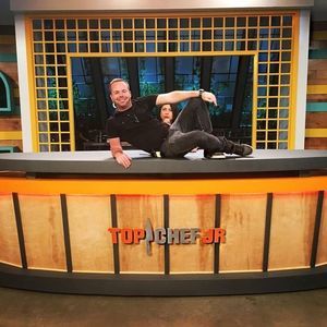 Meet your Posher, Dale